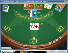 Blackjack