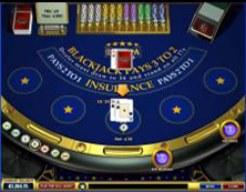 Blackjack