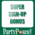Casino Bonus