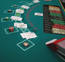Blackjack Strategier