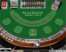 Black Jack