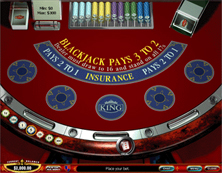 Blackjack
