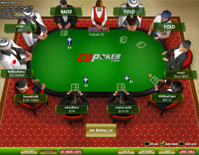 Poker