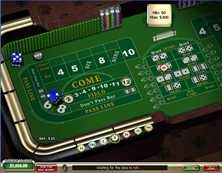 Craps