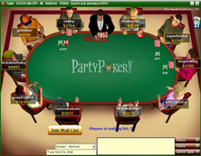 Blackjack