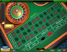Roulette