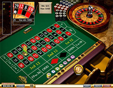 Roulette