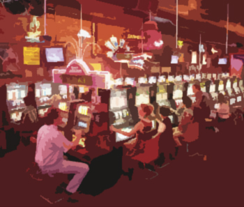 Spela Slots Online