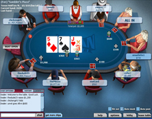 Poker Bonus